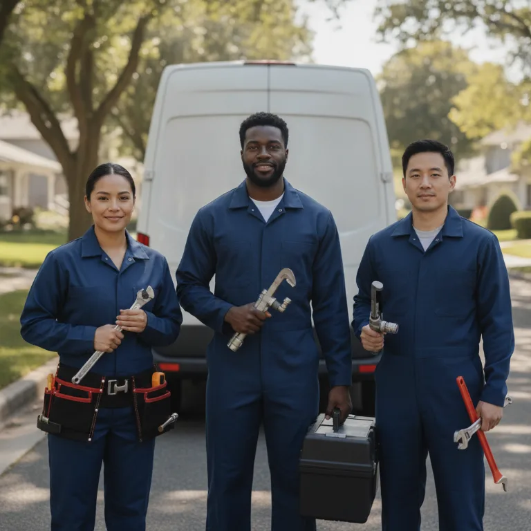 Water Heater Repair team in Dumfries